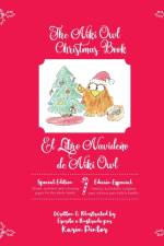 THE NIKI OWL CHRISTMAS BOOK - EL LIBRO N af Karin Pinter