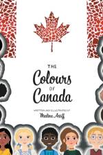 The Colours of Canada af Medina Assiff