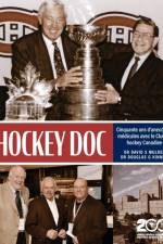 Hockey Doc af Dr Douglas G Kinnear