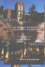 WHENEVER, WHEREVER - SECONDO LIBRO 1DI2 af ROX TRIKRU