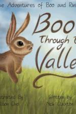 BOO THROUGH THE VALLEY af Nick Claxton