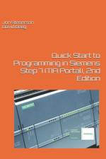 QUICK START TO PROGRAMMING IN SIEMENS ST af David Deeg