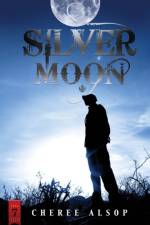 Silver Moon af Cheree Alsop