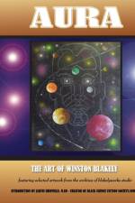 AURA: : THE ART OF WINSTON BLAKELY af Winston Blakely