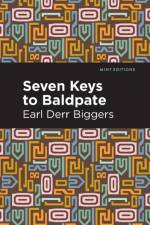 Seven Keys to Baldpate