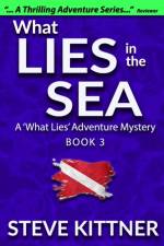WHAT LIES IN THE SEA: A JOSH BAKER AND E af Steve Kittner