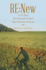 Re af Bruce Osborn