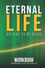 Eternal Life Workbook af Lucas Kitchen