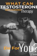 THE HOW TO GUIDE ON TESTOSTERONE REPLACE af J TURNBO