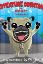 ADVENTURE COUNTING: WITH PUGSLEY THE PO af WILL J SLEZAK