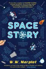Space Story af W W Marplot