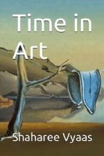 Time in Art af Shaharee Vyaas