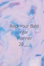 RYB YEAR PLANNER af Joyce Young