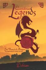 CANTABRIAN LEGENDS: SAN VICENTE DE LA BA af Dakian