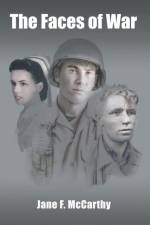 Faces of War af Jane McCarthy