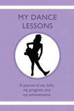My Dance Lessons af Tauszik