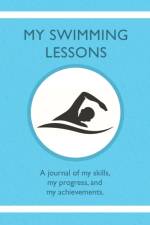 My Swimming Lessons af Tauszik