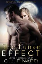 THE LUNAR EFFECT af C.J. PINARD
