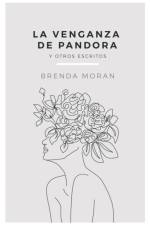 LA VENGANZA DE PANDORA af BRENDA MORAN