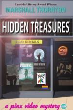 Hidden Treasures af Marshall Thornton