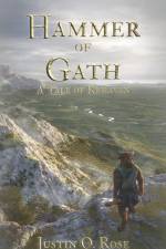 HAMMER OF GATH: A TALE OF REHAVAN af ABRAHAM W FELDICK