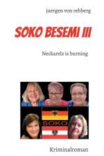 Soko Besemi III af Juergen von Rehberg
