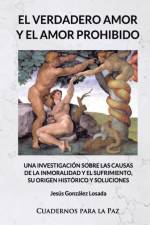 Verdadero Amor y el Amor Prohibido af Jesus Gonzalez Losada
