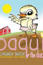 PAQUI THE DUCK af Carmen Swick