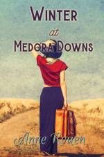 WINTER AT MEDORA DOWNS af Anne Rouen
