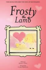FROSTY THE LAMB af Jessica Tonn