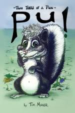 TWO THIRDS OF A PUN: PUNS THAT MAKE EVE af TIM MOSER