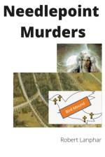 Needlepoint Murders af Robert Lanphar