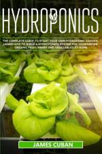 Hydroponics af James Cuban