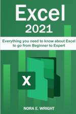 Excel 2021 af Nora E Wright