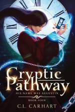 Cryptic Pathway af C L Carhart