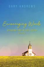Encouraging Words af Gary Andrews