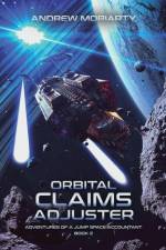 Orbital Claims Adjuster af Moriarty