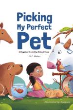 Picking My Perfect Pet