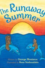 Runaway Summer af George Moniaros