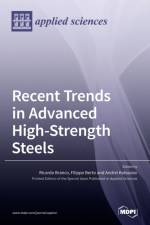 Recent Trends in Advanced High-Strength Steels af Ricardo Branco