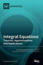 Integral Equations af SAMAD NOEIAGHDAM