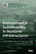 Environmental Sustainability in Maritime Infrastructures af MAR A DOLOR ESTEBAN