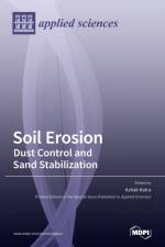 Soil Erosion af ITZHAK KATRA