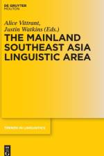 Mainland Southeast Asia Linguistic Area
