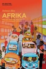 Afrika af Helmut Bley
