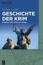 Geschichte Der Krim af Kerstin S Jobst