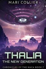 Thalia - The New Generation af Mari Collier
