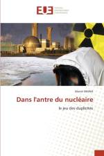 Dans l'antre du nucleaire af Marcel Bihina