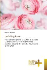 Unfailing Love af Aristote M Simon