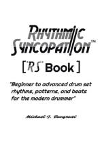Rhythmic Syncopation af Michael J Bangrazi